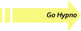 Go Hypno logo